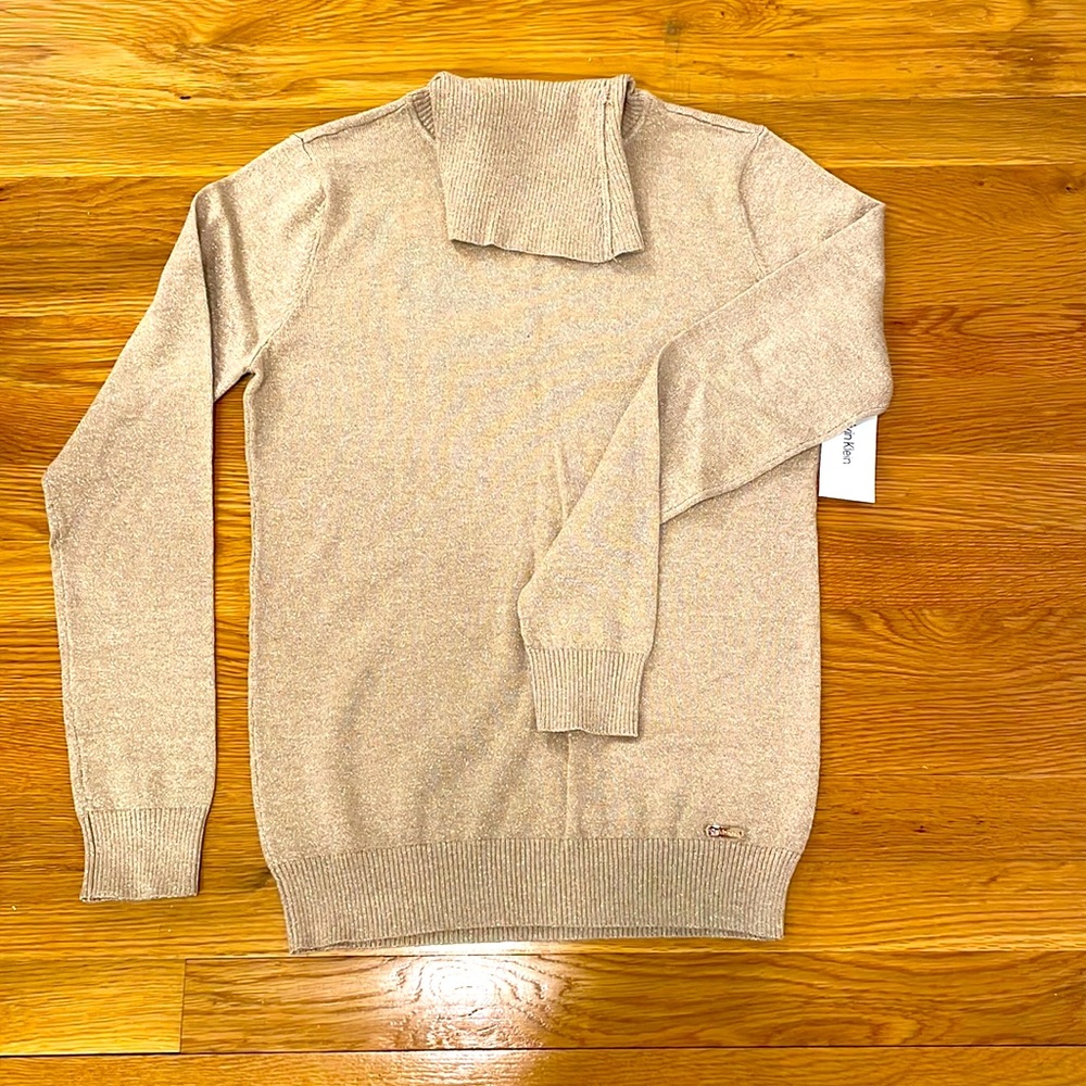 turtleneck